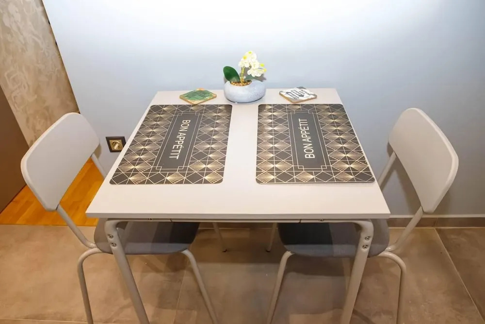 lk Apartments b - Athens City