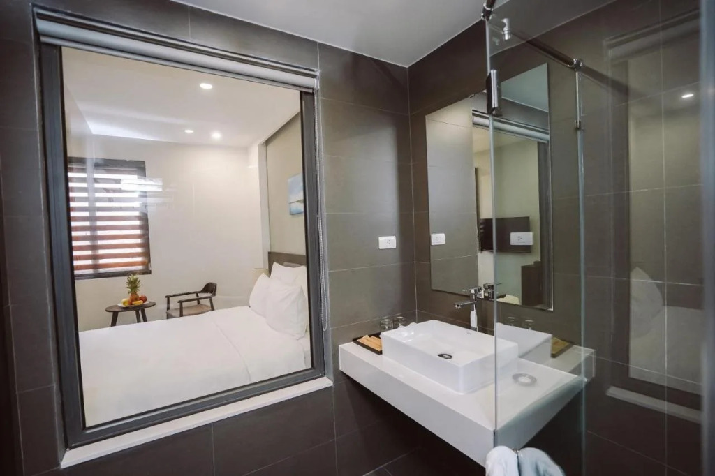 Reyna Hotel Hanoi & Spa