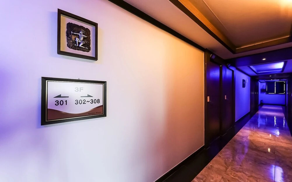 Jecheon Queen Motel