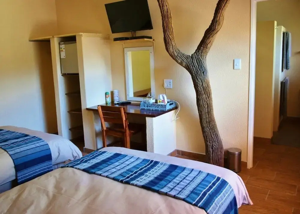 Kamaku Guesthouse cc