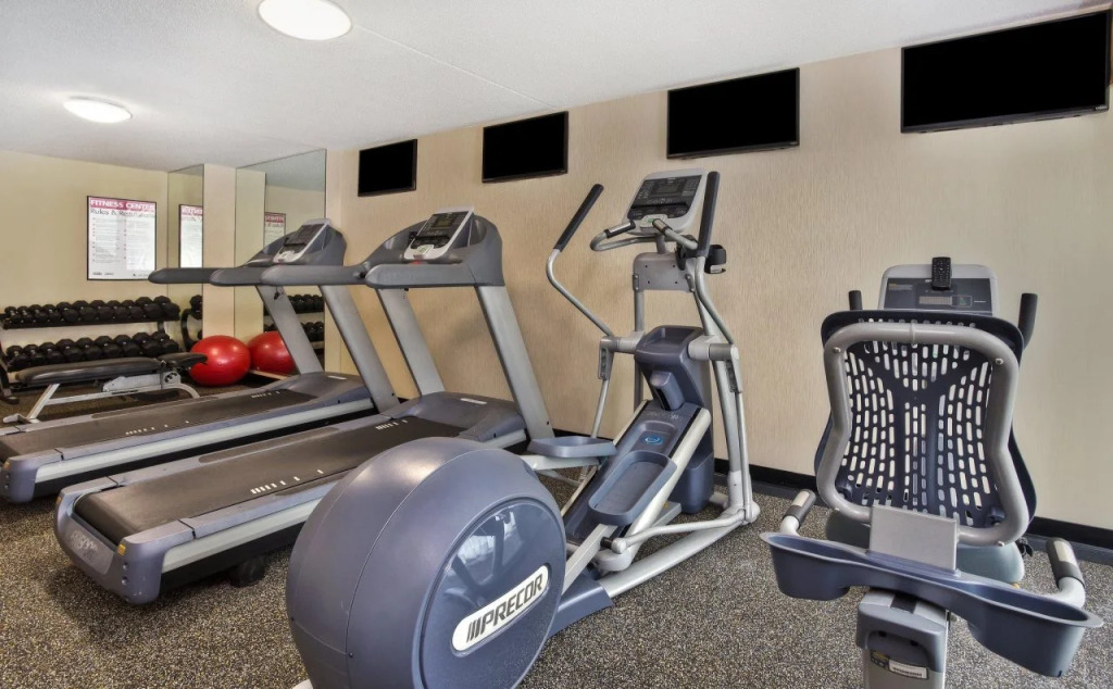 Spark By Hilton Akron Fairlawn