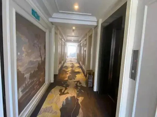 Haikou Dream House Hotel (Nansha Road)