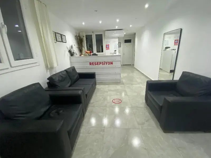 Elitaş Apart Otel