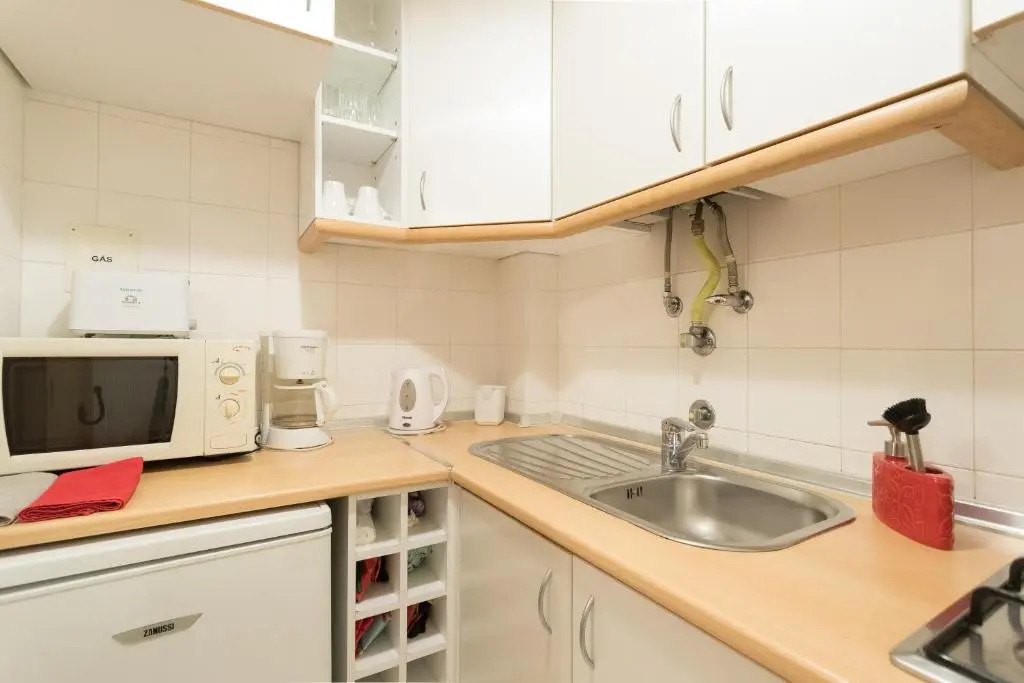 Top Location Beautiful Apartment