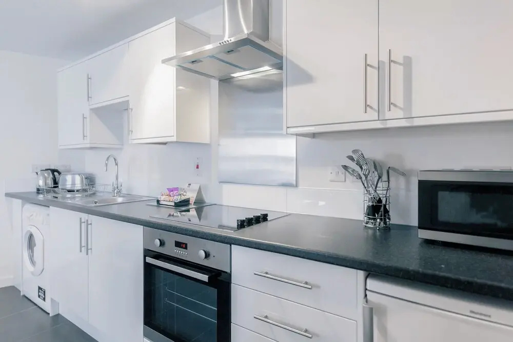 Roomspace Apartments -Jubilee Court