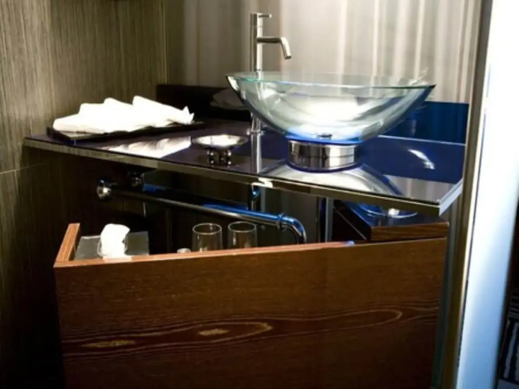 The Joule Dallas