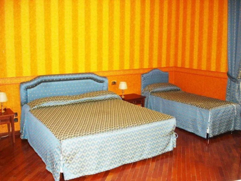 Hotel Excelsior