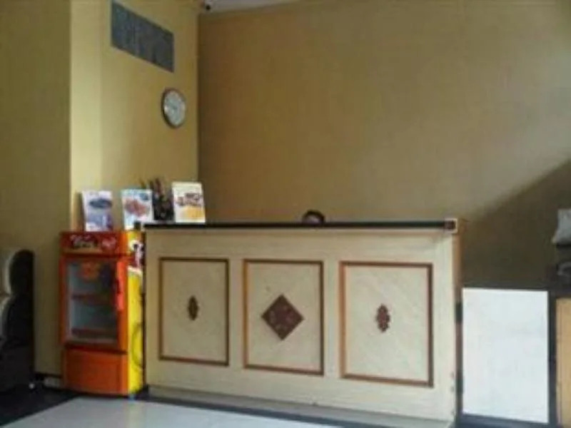 Hotel Mega Buana