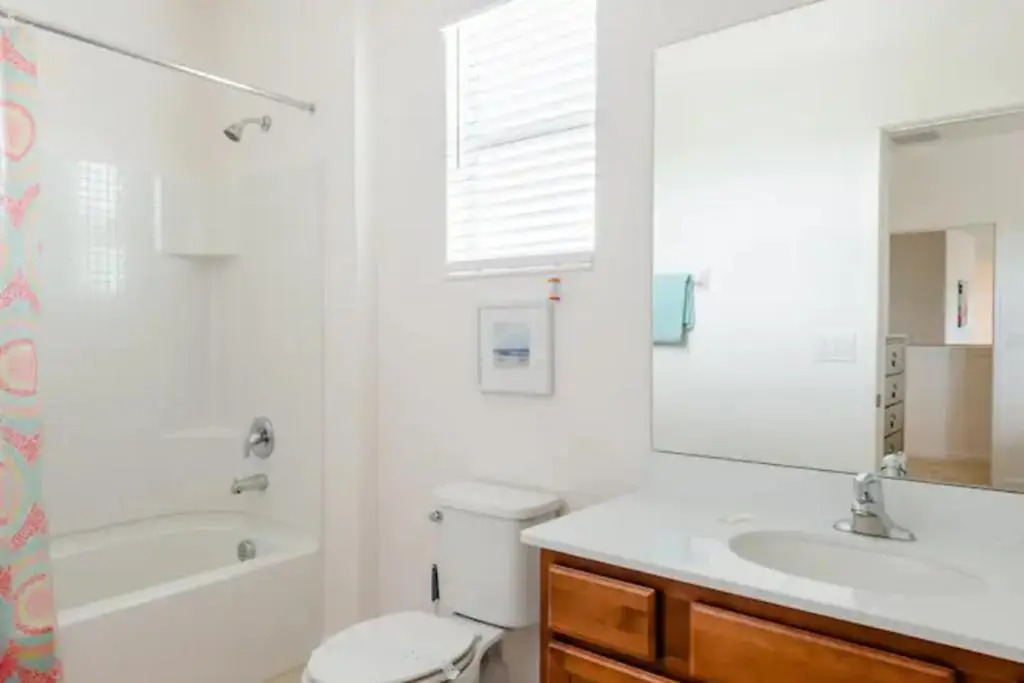 NEW! #2571 Disney-Universal-Private Pool-Lake view-10BR-8BA