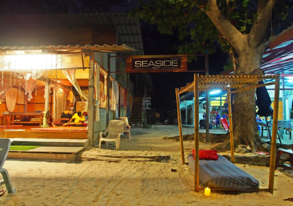Seaside Resort Koh Lipe