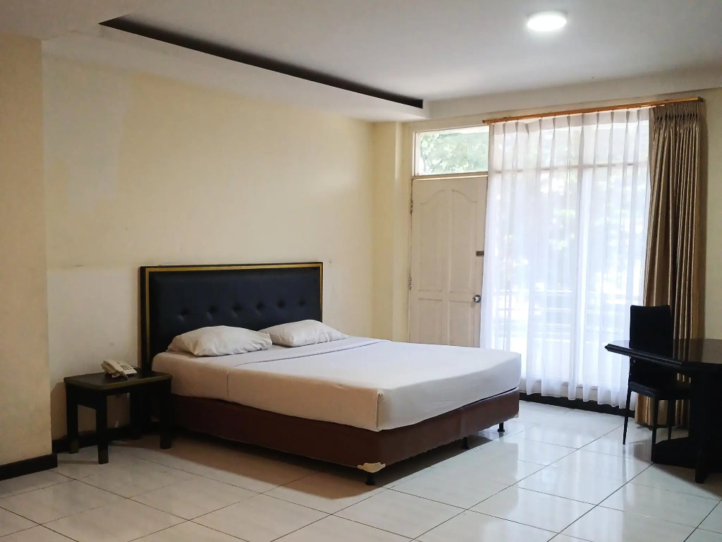 Hotel Pangrango 3