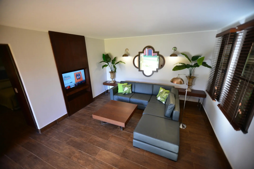 Hotel Guaminí Misión