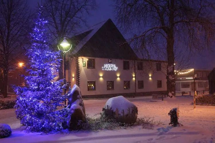 Landhotel Lindenhof