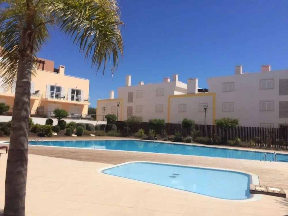 Cabanas Gardens by Algartur