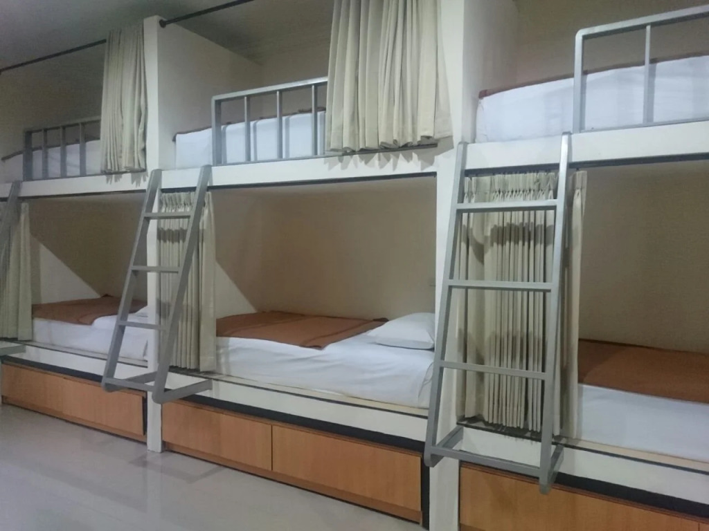 Dormitory Tourism Mirah Banyuwangi