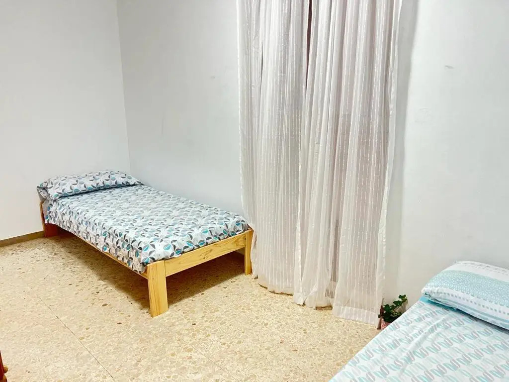 Apartamento COCO a primera linea de MAR