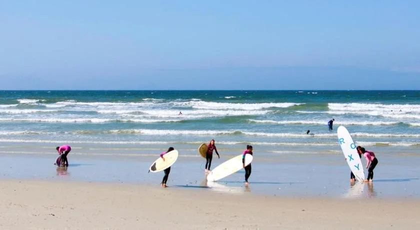 Surferscorner Self Catering Apartments