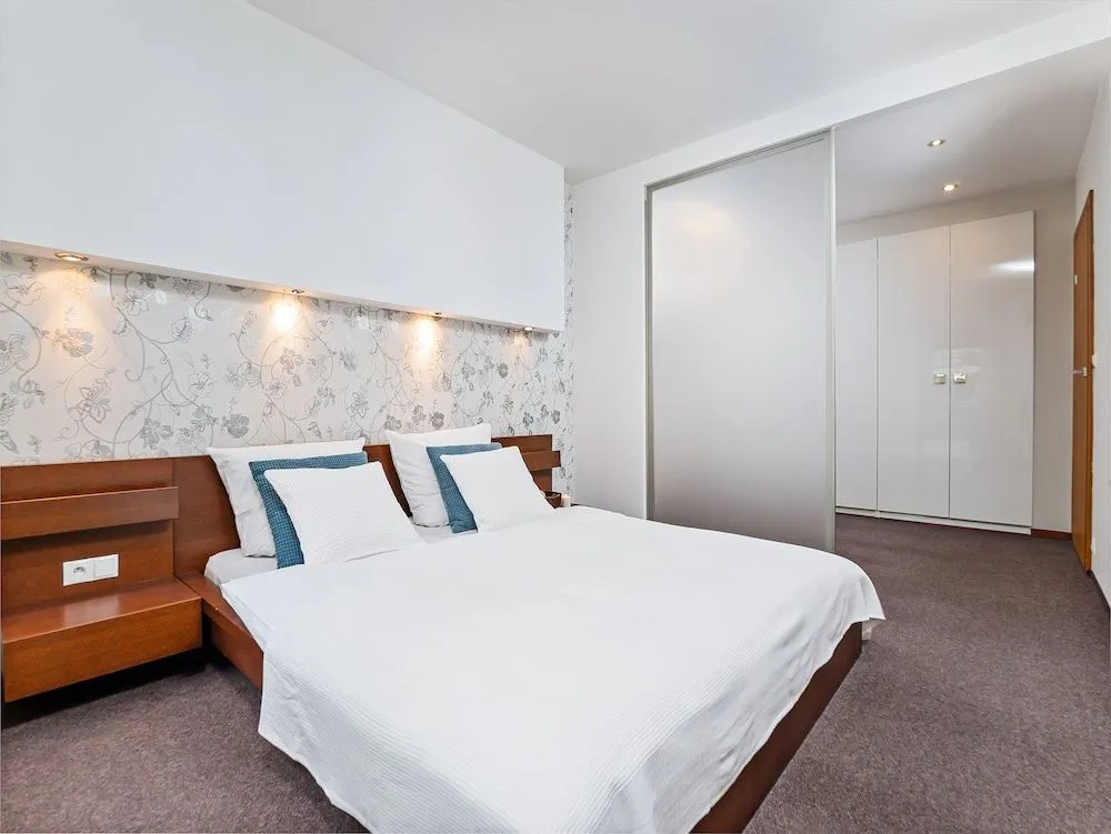 Apartamenty Homely Place Centrum - Stary Rynek - Parking