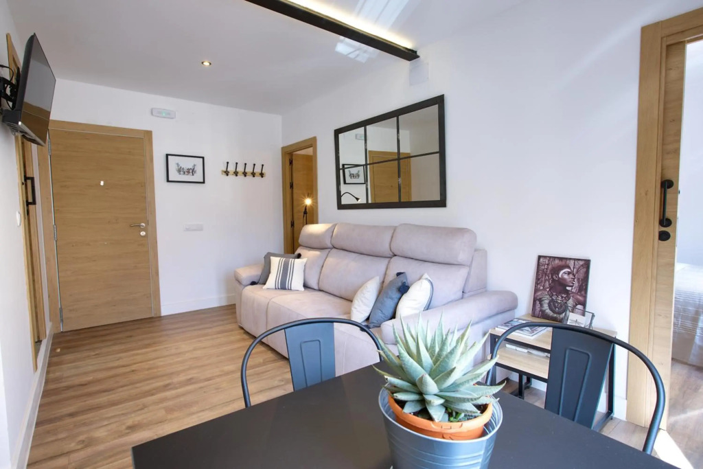 Cuencaloft Apartamentos el Nazareno