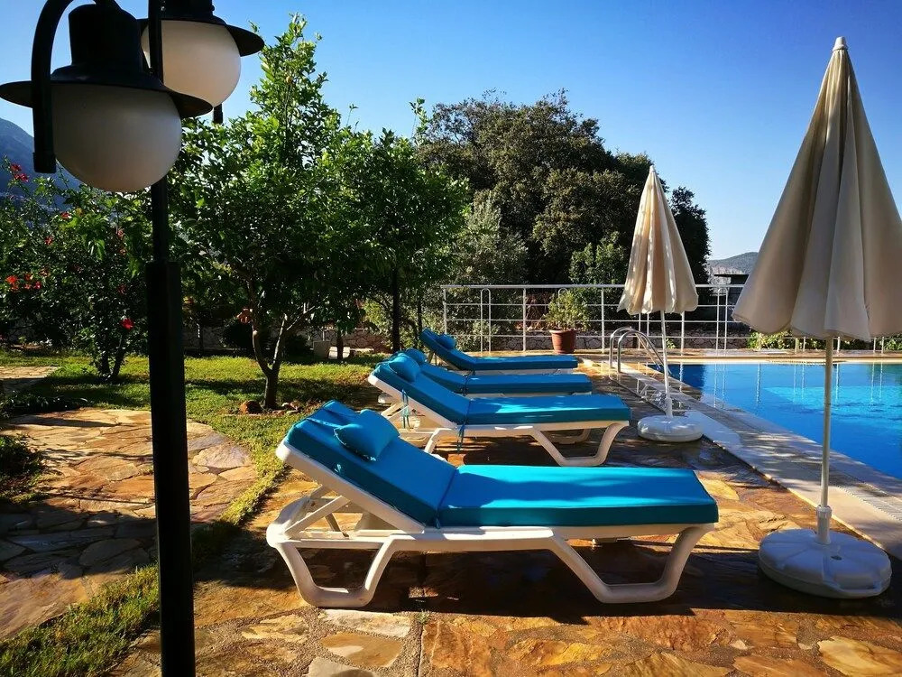 Villa Manolya