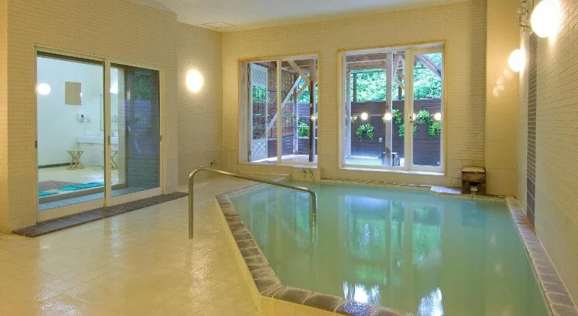 Ryokan Hananoki