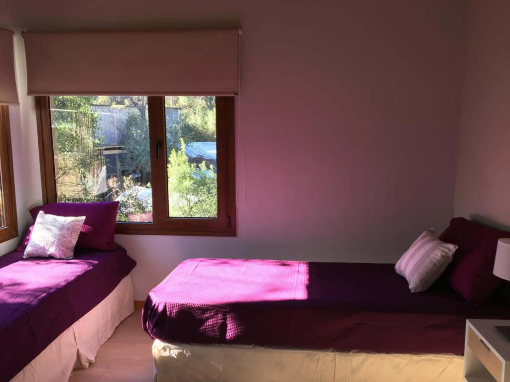 PATAhomes, tu casa en Patagonia