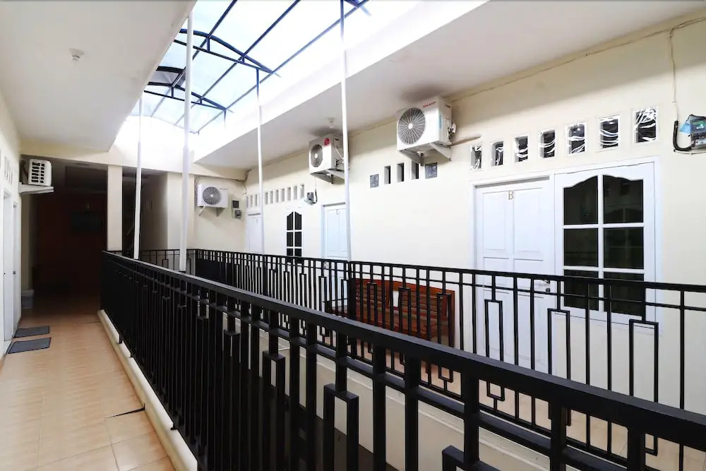 Melati Jakasampurna Guesthouse