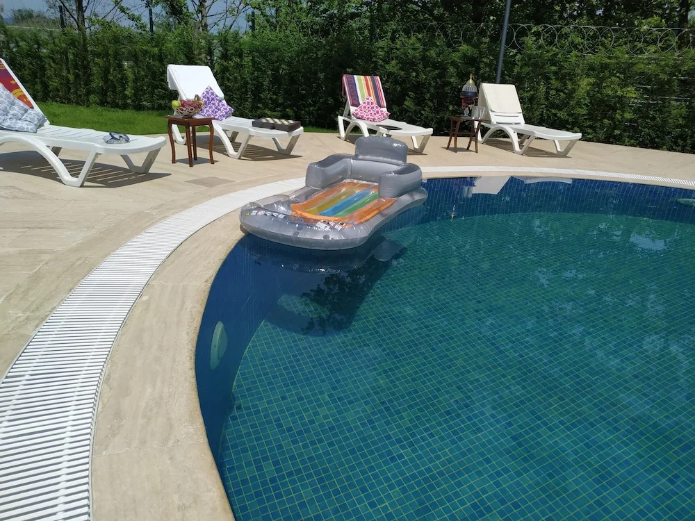Sapanca Villa Natura Gol Evi