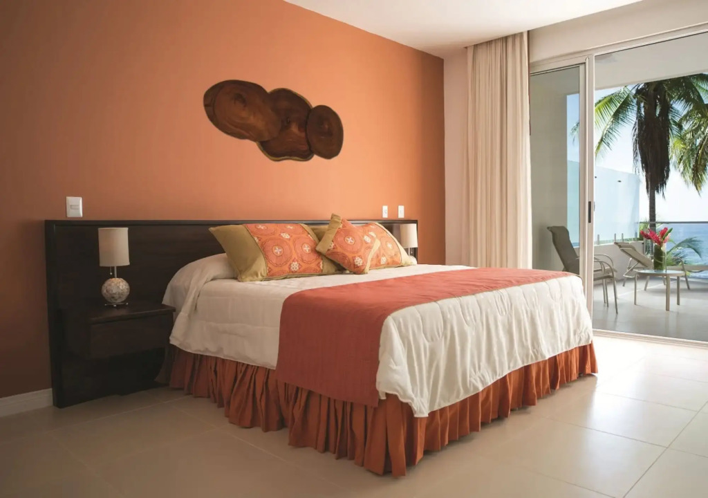Tango Mar Beachfront Boutique Hotel & Villas