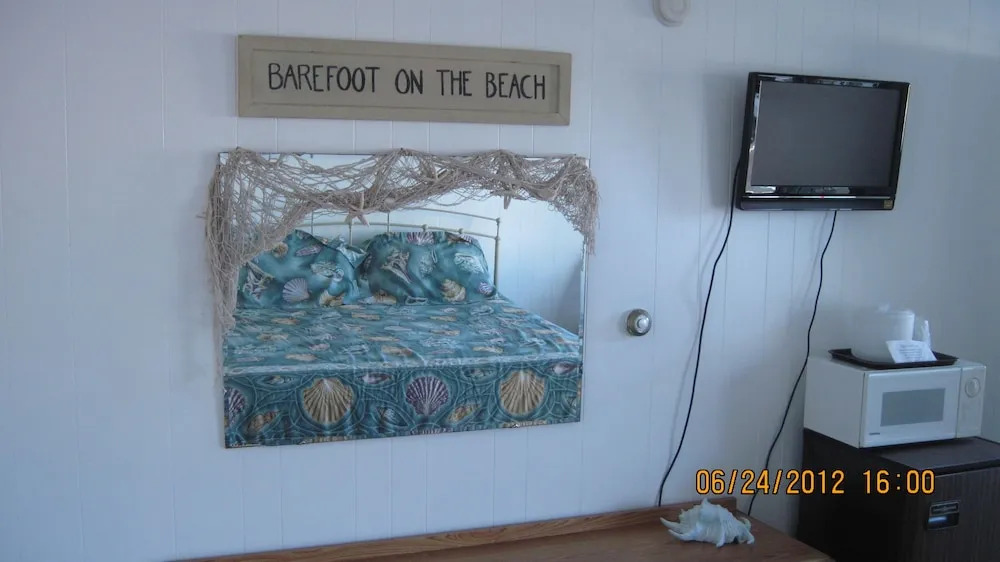 Sea Drift Motel
