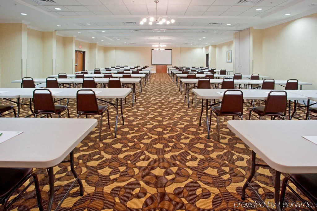Holiday Inn Austin North by IHG