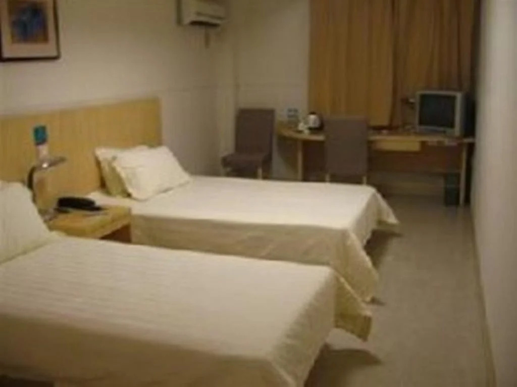 Senquan Hotel
