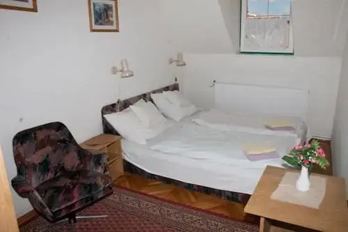 Bástya Panzió