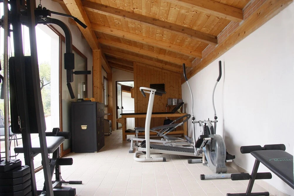 Studio Fontanina Maratea Villa Carolina