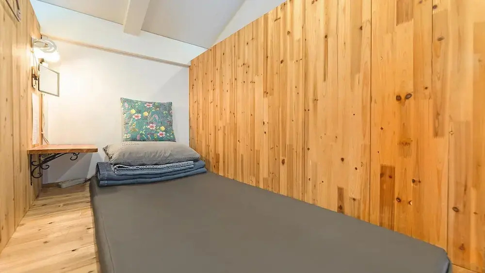 Gangneung Pilgrim Guesthouse n Pension