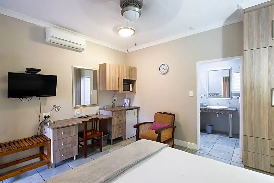 Stevenskis Guesthouse