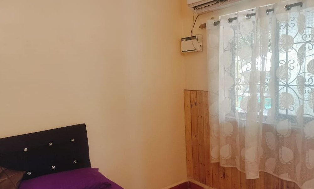 Hotel Samaira