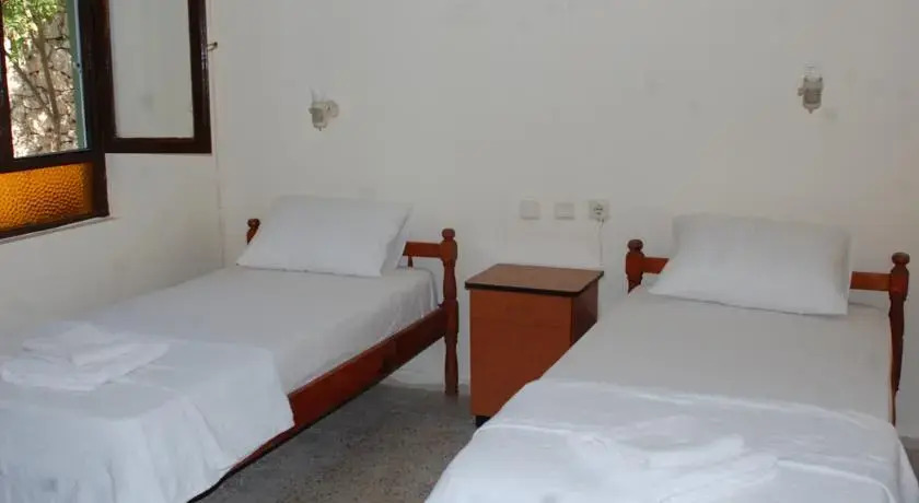 Lycian Way Pension
