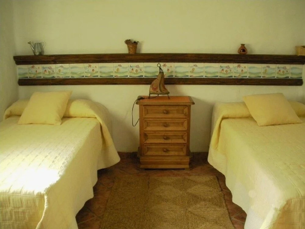 House In Conil De La Frontera 100451