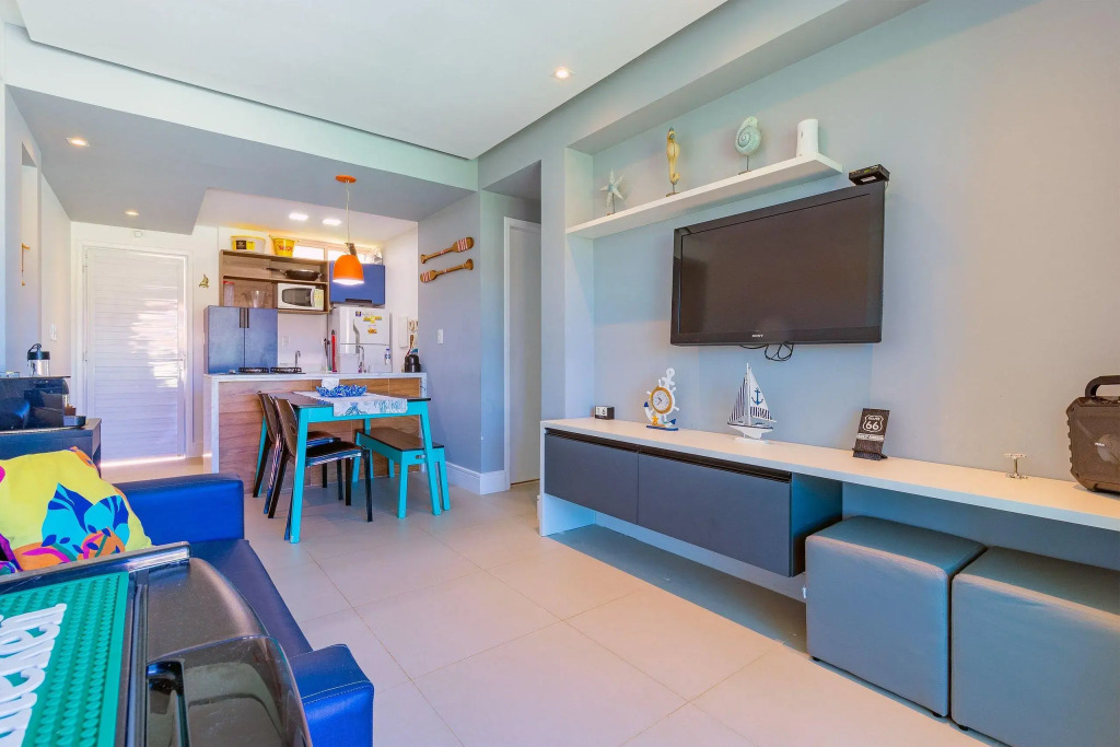 Condomínio Villas do Atlânticos por Carpediem