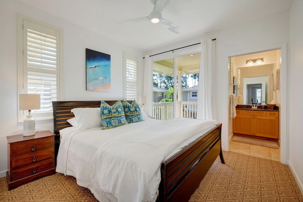Hale Terra-a Modern Surf Shack 3 Bedroom Condo