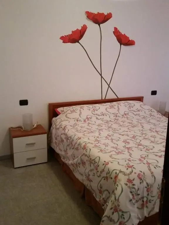 Morbegno House