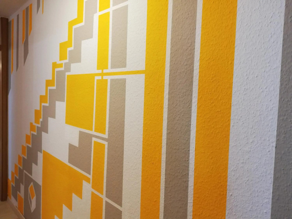 Ferienwohnung Angelo