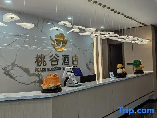 YiNing TaoGu Holiday Hotel