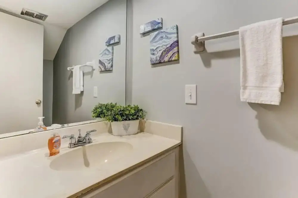 3012 Club Villas