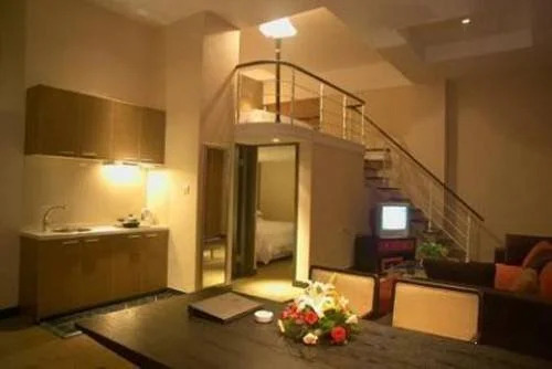 Hanxin Xuanmiao Business Hotel