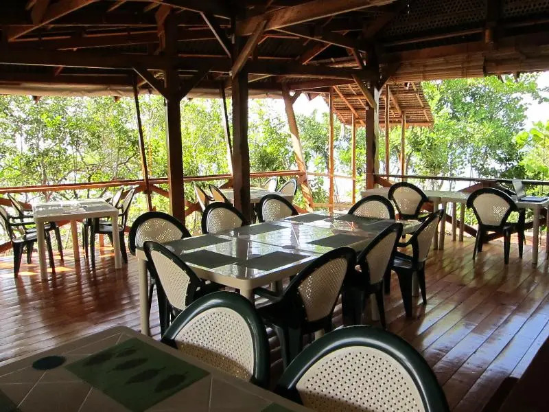 Eskapo Verde Lodge Moalboal
