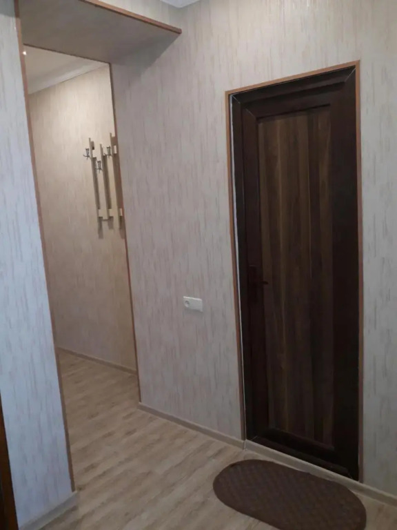 Borjomi Guest House