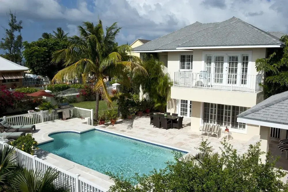 Long Island Breeze Compound 6 Bedroom Home