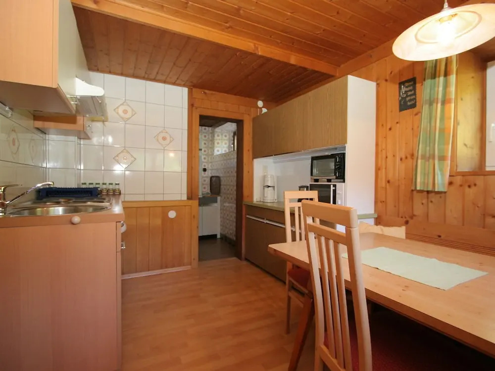 Lovely Holiday Home in Matrei in the Mountains